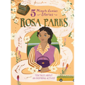 Rosa Parks: 5-Minute Genius Stories