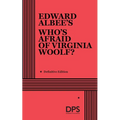 Who's Afraid of Virginia Woolf?