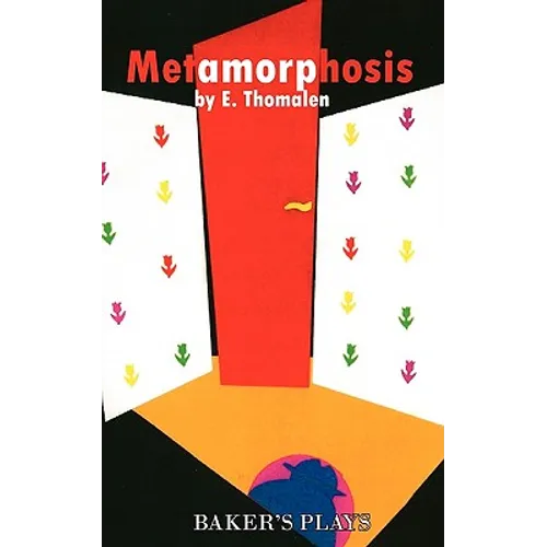 The Metamorphosis
