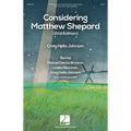 Considering Matthew Shepard