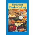 The Best of Finnish Cooking: A Hippocrene Original Cookbook