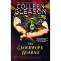 The Clockwork Scarab