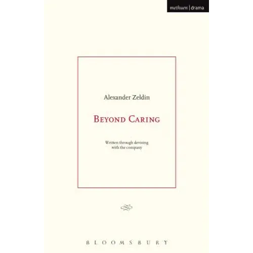 Beyond Caring