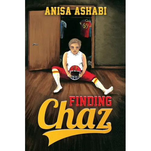 Finding Chaz