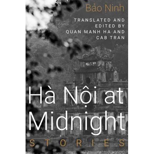 Hanoi at Midnight: Stories