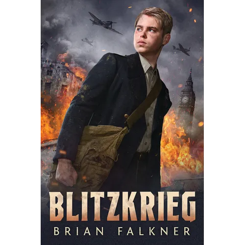 Blitzkrieg