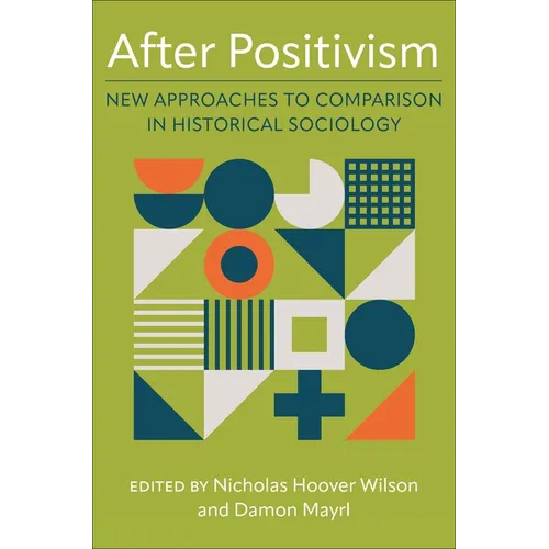 After Positivism: New Approaches to Comparison in Historical Sociology