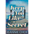 Keep You Like A Secret: A Best Friend's Brother Forbidden Romance