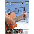 Strumming the Guitar: Guitar Strumming for Intermediate & Upward with Audio & Video