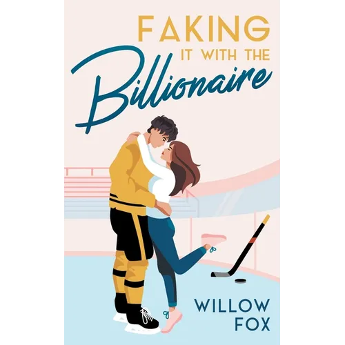 Faking it with the Billionaire