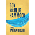 Boy in the Blue Hammock