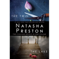The Twin and the Lake: Two Chilling Novels in One Volume