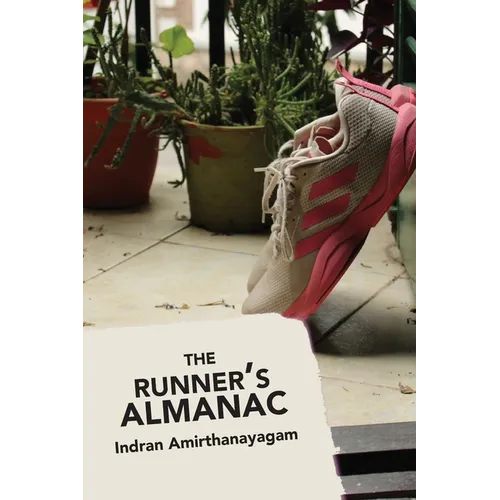 The Runner's Almanac