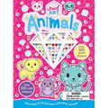 Jewel Art Animals
