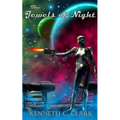 The Jewels of Night: A Deryk Wayd Science Fiction Adventure Novel