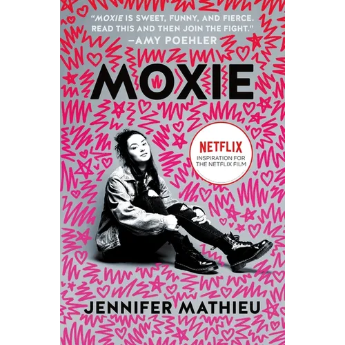 Moxie