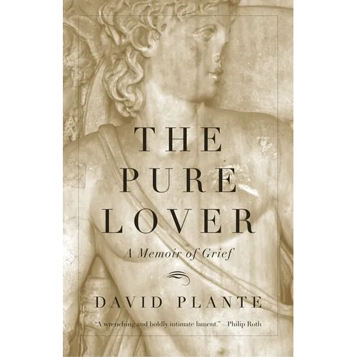 The Pure Lover: A Memoir of Grief