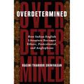 Overdetermined: How Indian English Literature Becomes Ethnic, Postcolonial, and Anglophone