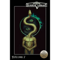 Horror Library, Volume 7