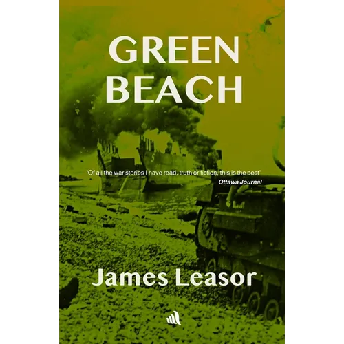 Green Beach