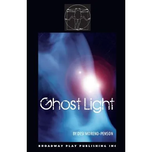 Ghost Light