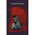Dark Days in Ghana.
