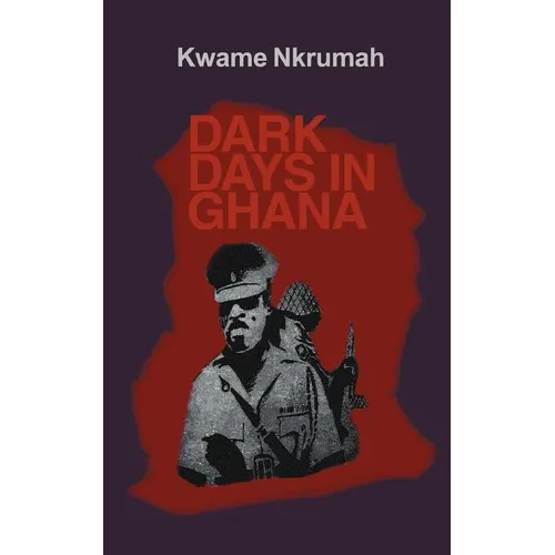 Dark Days in Ghana.