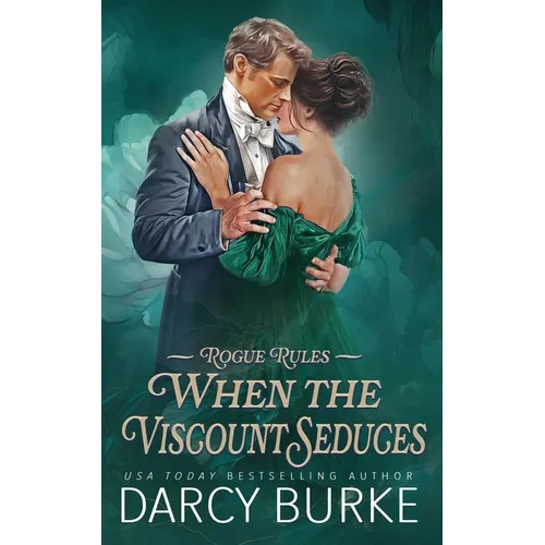 When the Viscount Seduces