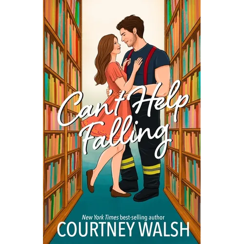 Can't Help Falling