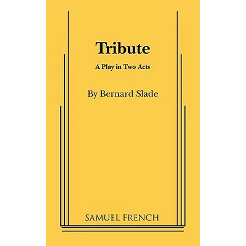 Tribute