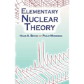Elementary Nuclear Theory: Second Edition