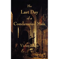 The Last Day of a Condemned Man