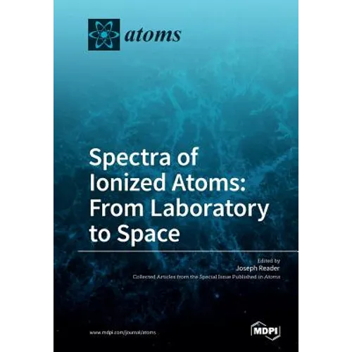 Spectra of Ionized Atoms: From Laboratory to Space