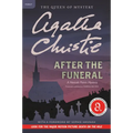 After the Funeral: A Hercule Poirot Mystery: The Official Authorized Edition