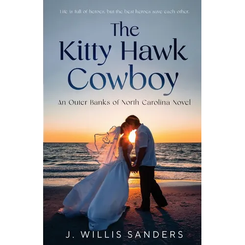 The Kitty Hawk Cowboy