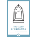 The Cloud of Unknowing