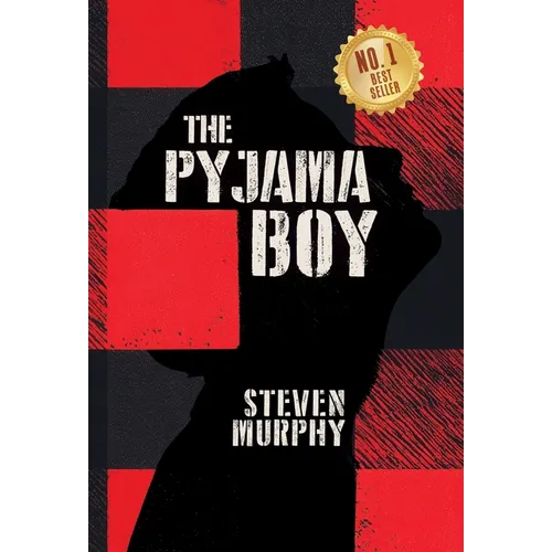The Pyjama Boy
