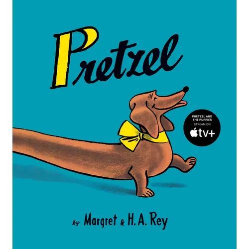Pretzel