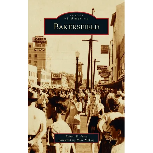 Bakersfield