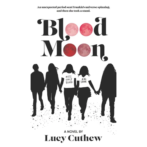 Blood Moon