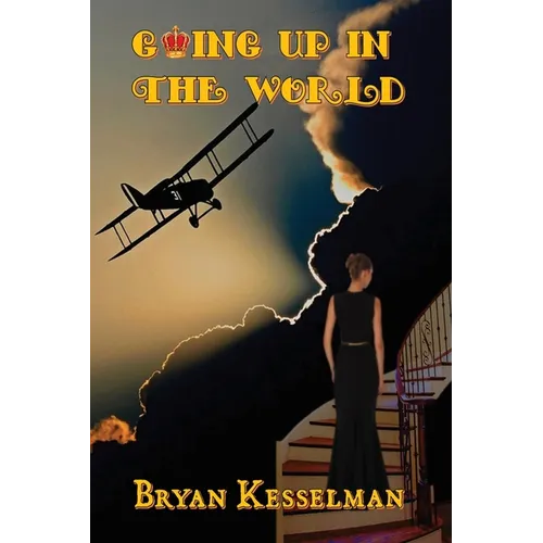 Going Up in the World