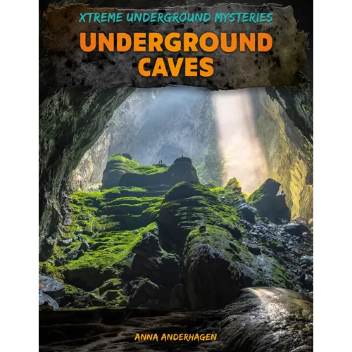 Underground Caves