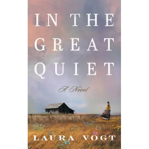 In the Great Quiet