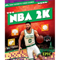 NBA 2k