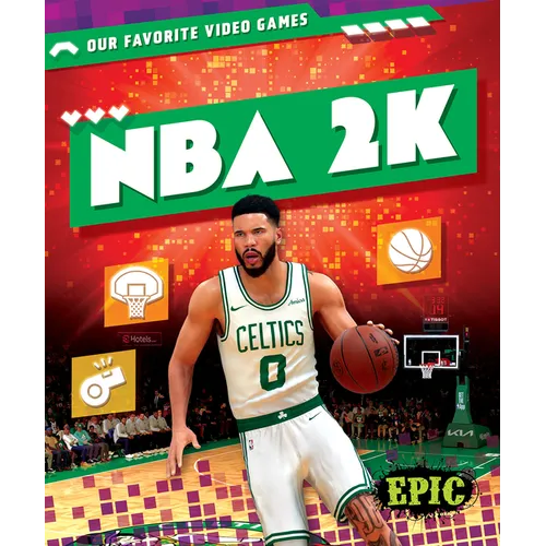 NBA 2k