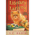 Literary Larceny