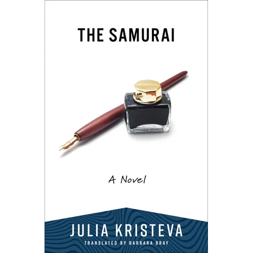 The Samurai
