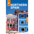 Rough Guides Northern Spain: Travel Guide with eBook: 2026-2027 Insider Tips Must-See Sights Maps & Itineraries Covers: Bilbao, San Sebastián, Picos d