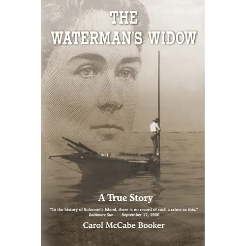 The Waterman's Widow: A True Story