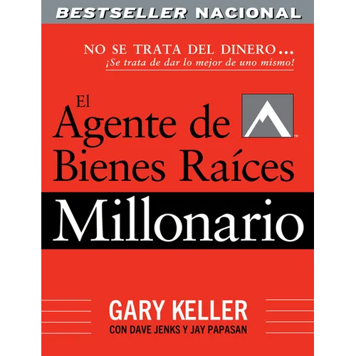 El Agente de Bienes Raíces Millonario